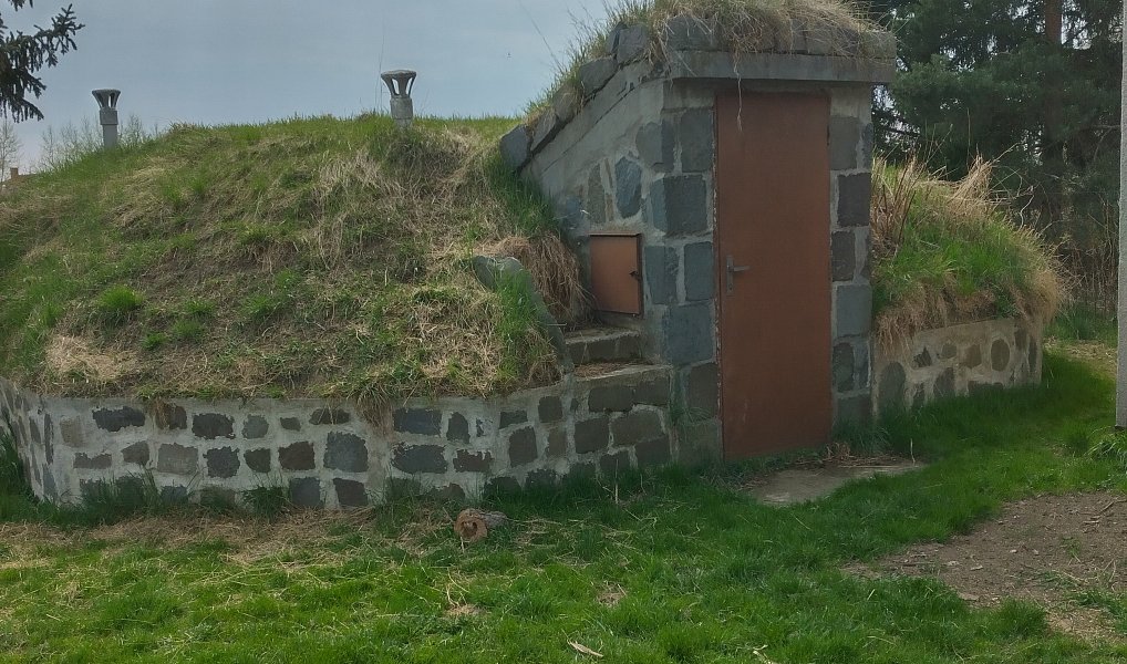 Prodej domu (jiného typu) 200 m², Věžky – náhled fotky 10