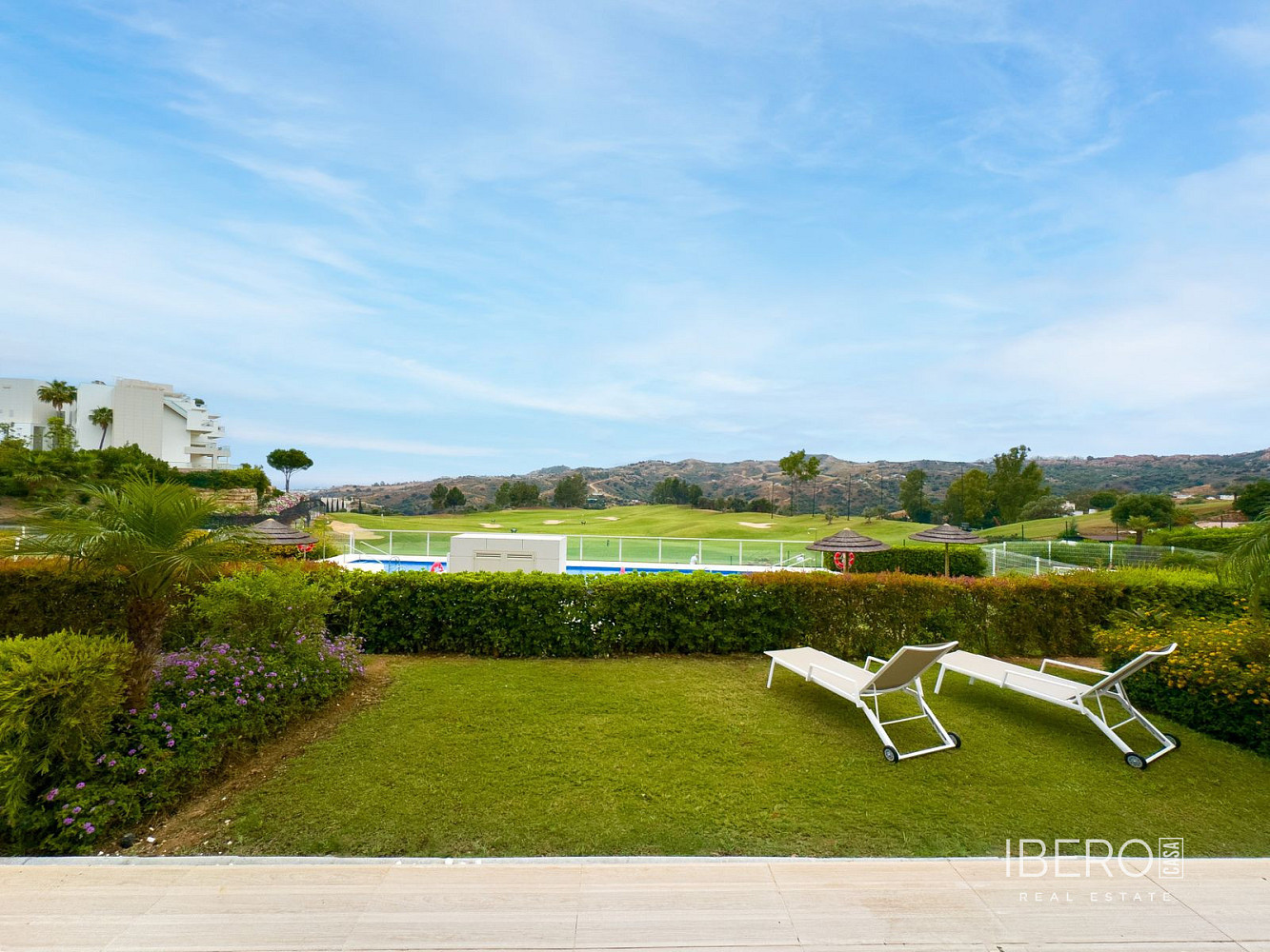 3+kk Apartment in Mijas, Conjunto Natura, Entrerríos - Vista 3
