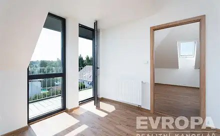 Prodej bytu 2+kk 52 m²