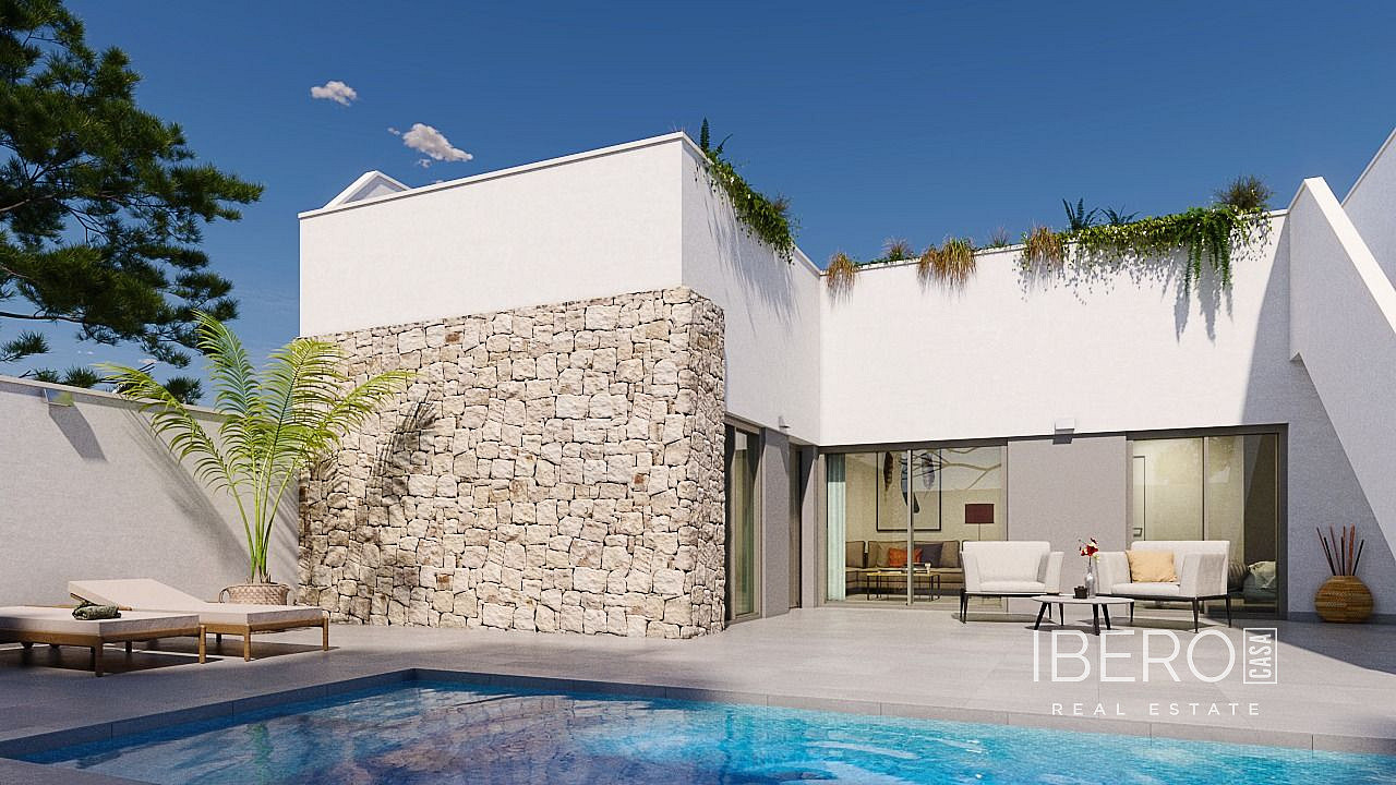Casa 3+kk – Pilar de la Horadada, el Baix Segura / La Vega Baja - Més