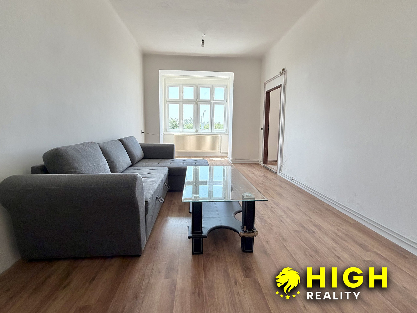 Pronájem bytu 3+1 80 m², Plzeň