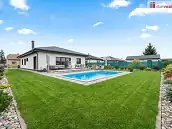 Prodej domu 170�m2 s pozemkem 732�m2