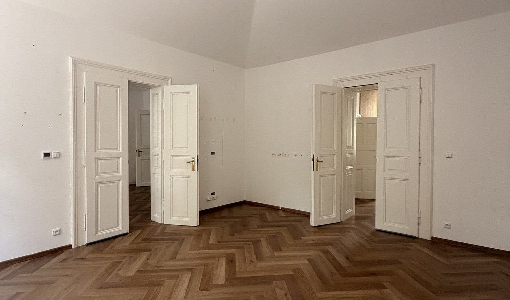 Prodej bytu 3+1 103 m², Praha – fotka 1 z 19