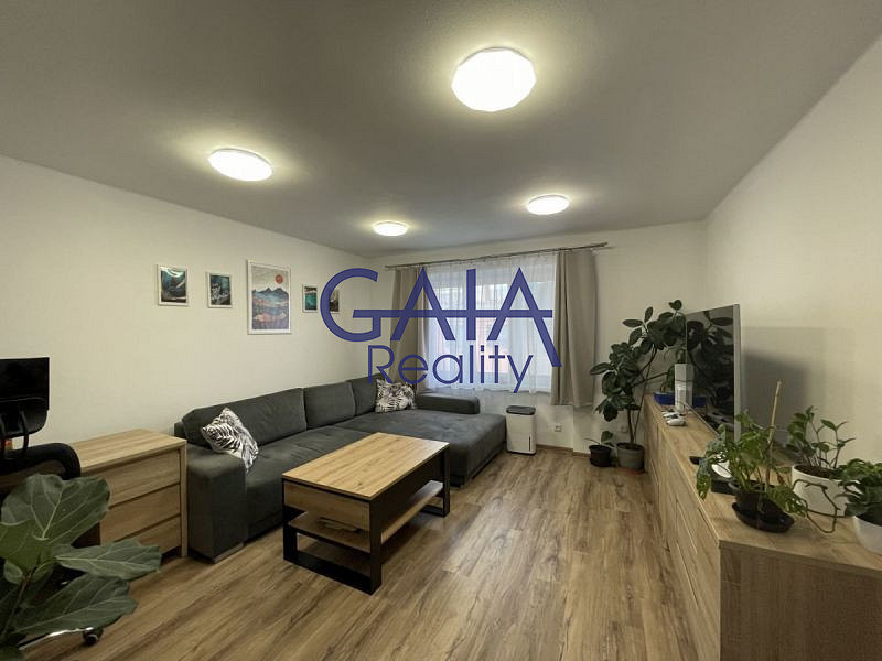 Pronájem bytu 2+1 56 m² – fotografie 2