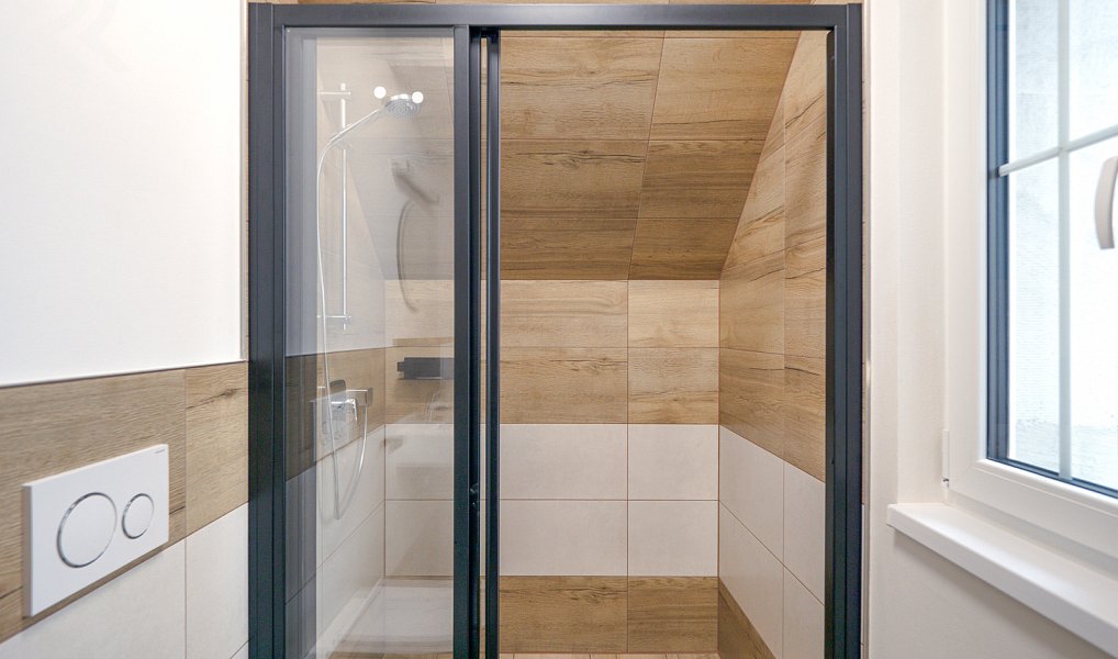 Pronájem domu 100 m² s pozemkem 426 m², Praha – náhled fotky 18