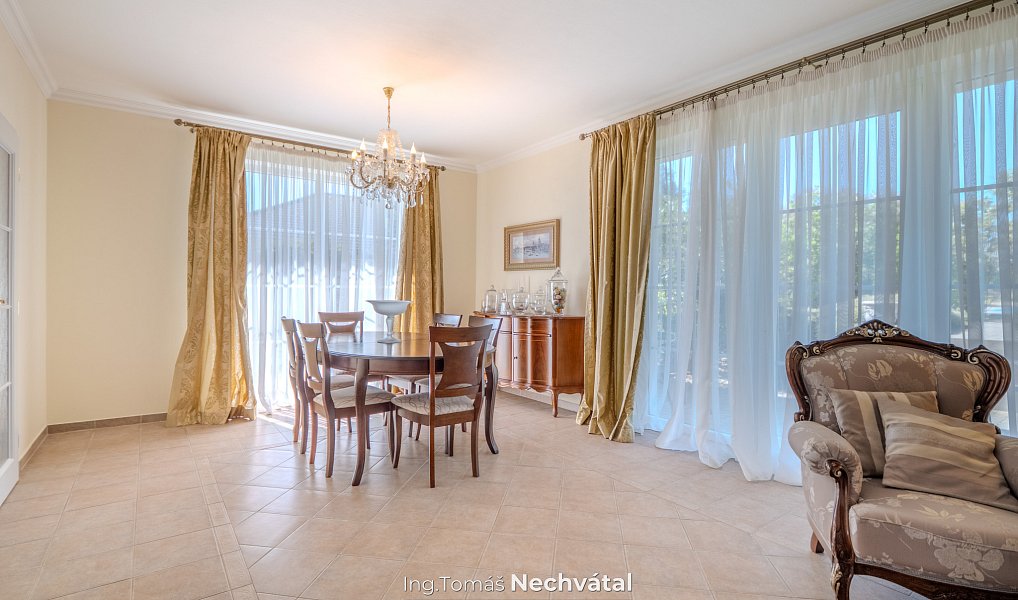Prodej domu 135 m² s pozemkem 987 m², Těšetice – náhled fotky 13