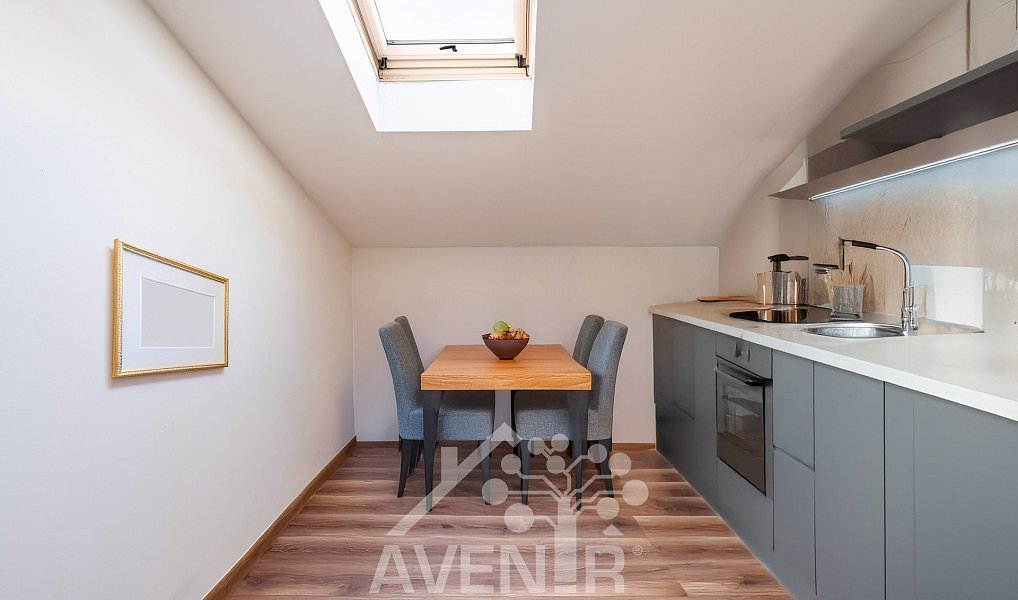 Prodej domu 399 m² s pozemkem 164 m², Železný Brod – náhled fotky 29