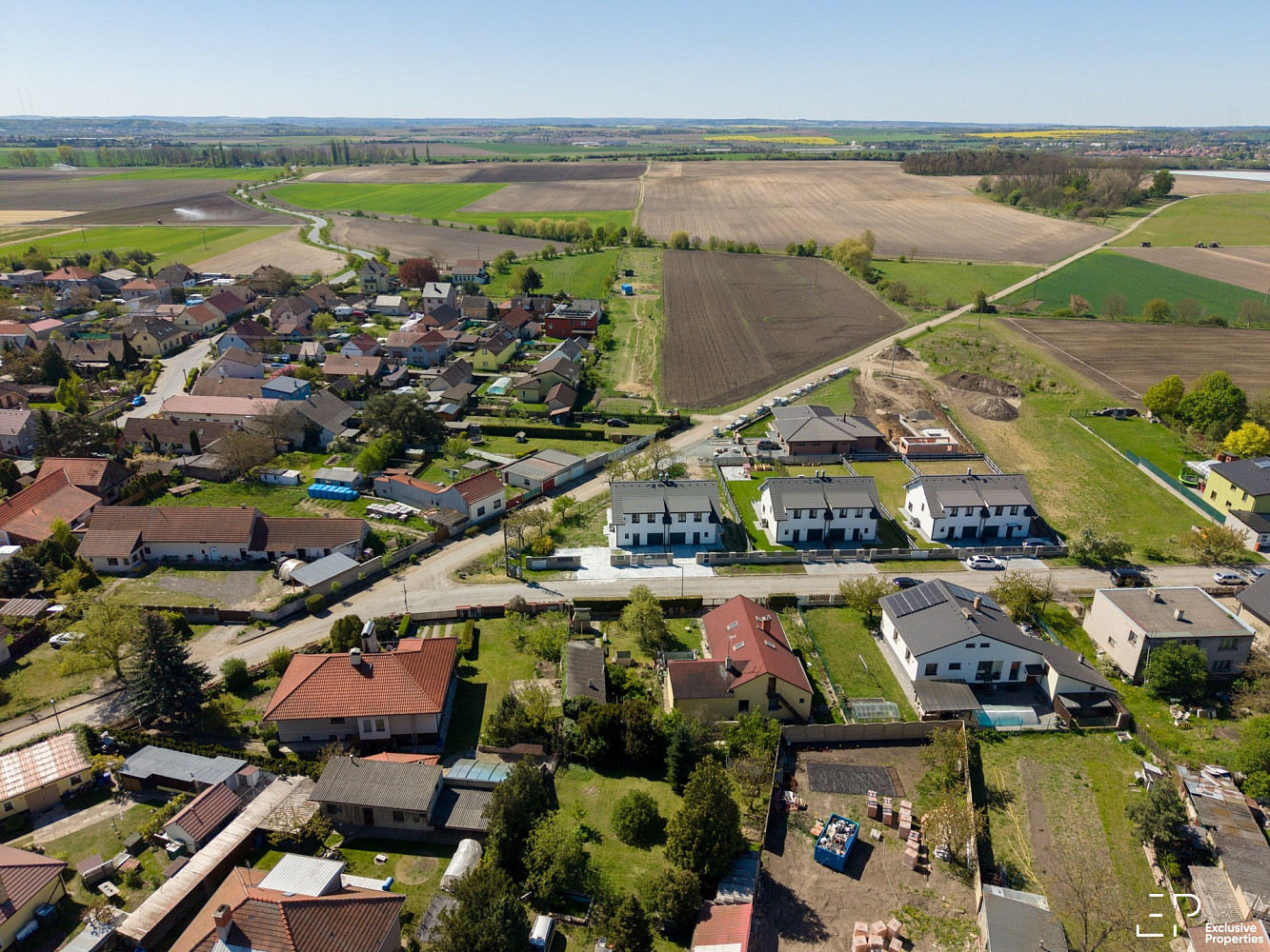 Prodej domu 127 m² s pozemkem 487 m² - View 3