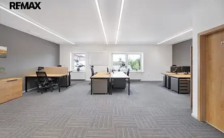Pronájem kanceláře 274 m², Čs. armády, Hlučín, okres Opava