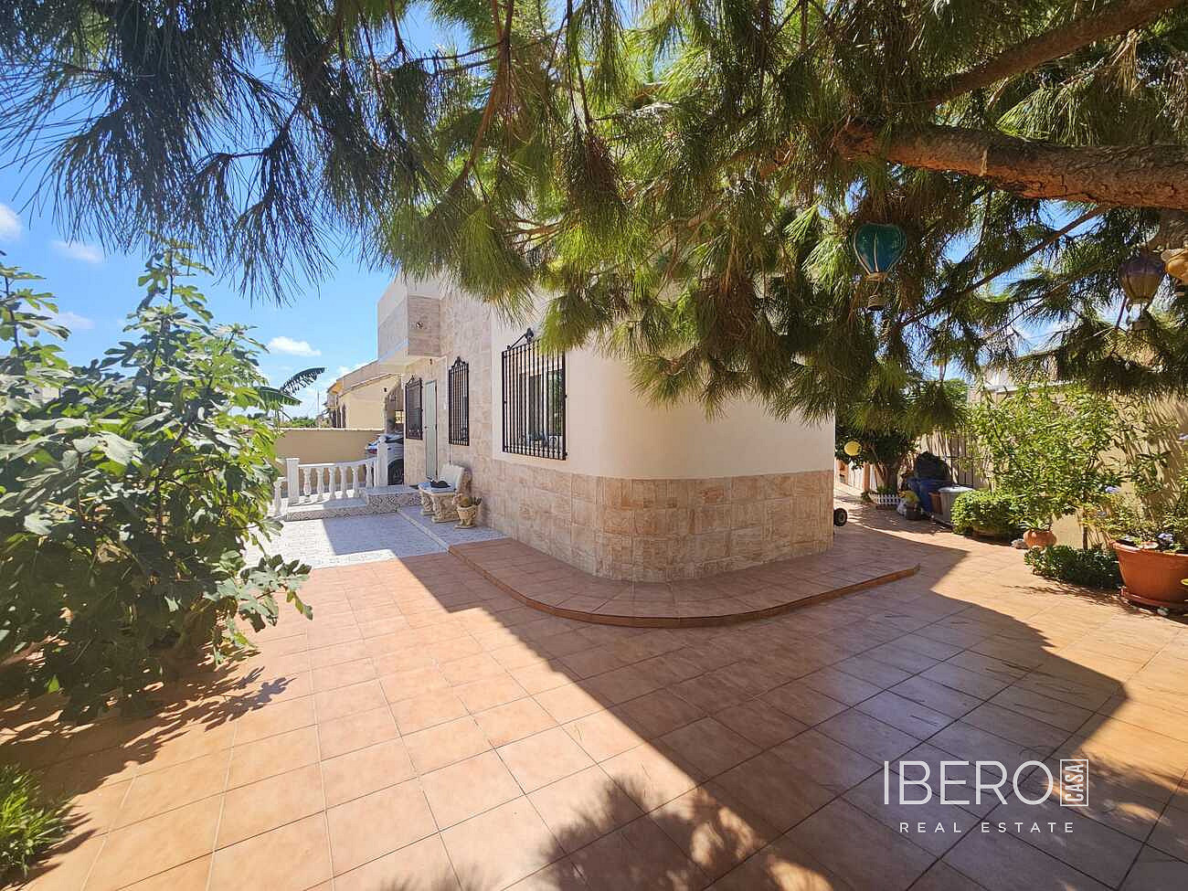 Casa 4+kk – Torrevieja, Europa