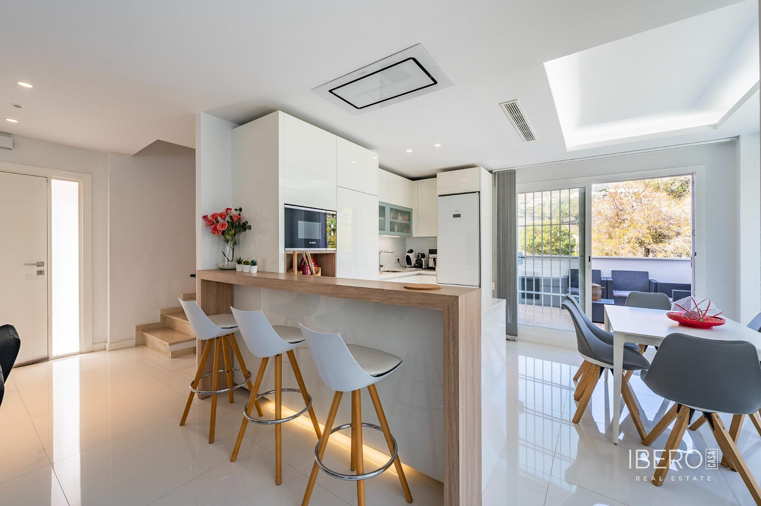 Casa 6+kk – Benalmádena - Vista 2