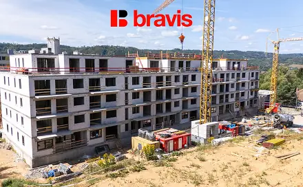 Prodej bytu 3+kk 76 m², Zborovec, Blansko