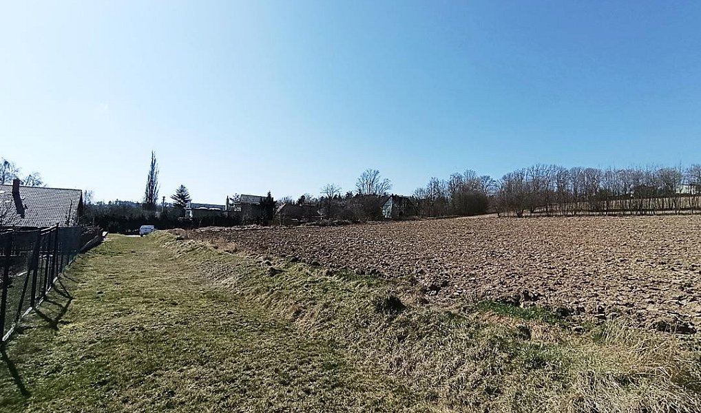 Prodej stavebního pozemku 1 282 m², Jihlava – náhled fotky 8
