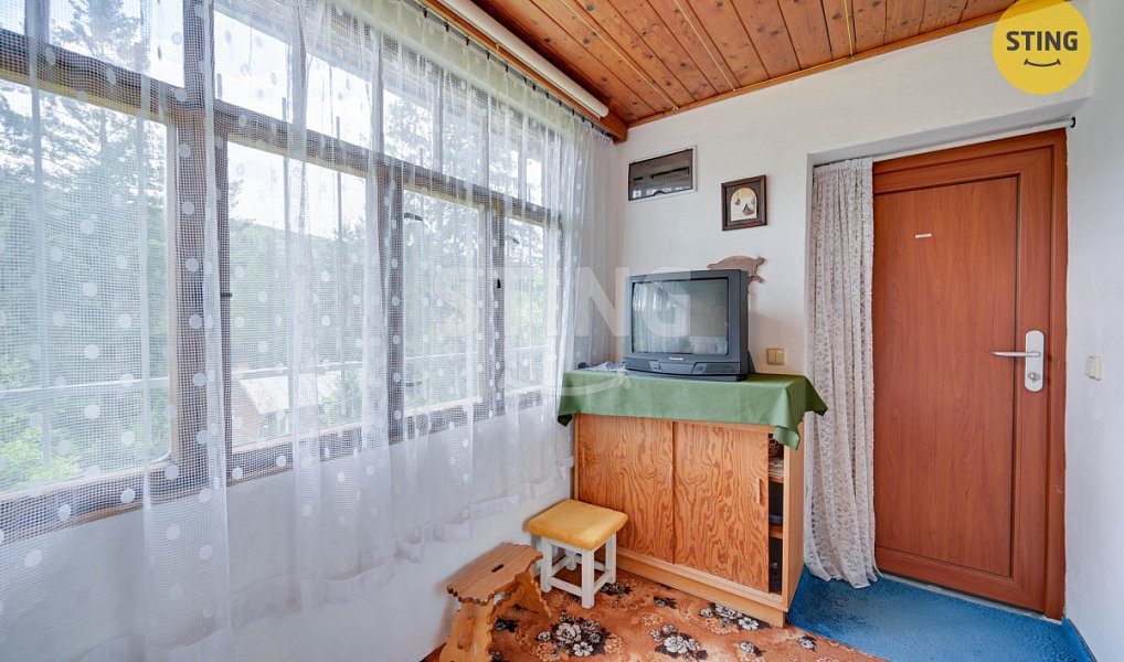 Prodej chaty/chalupy 43 m² s pozemkem 306 m², Šternberk – náhled fotky 12