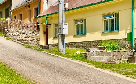 Prodej chalupy 153 m² s pozemkem 843 m², Račice-Pístovice - Račice, okres Vyškov