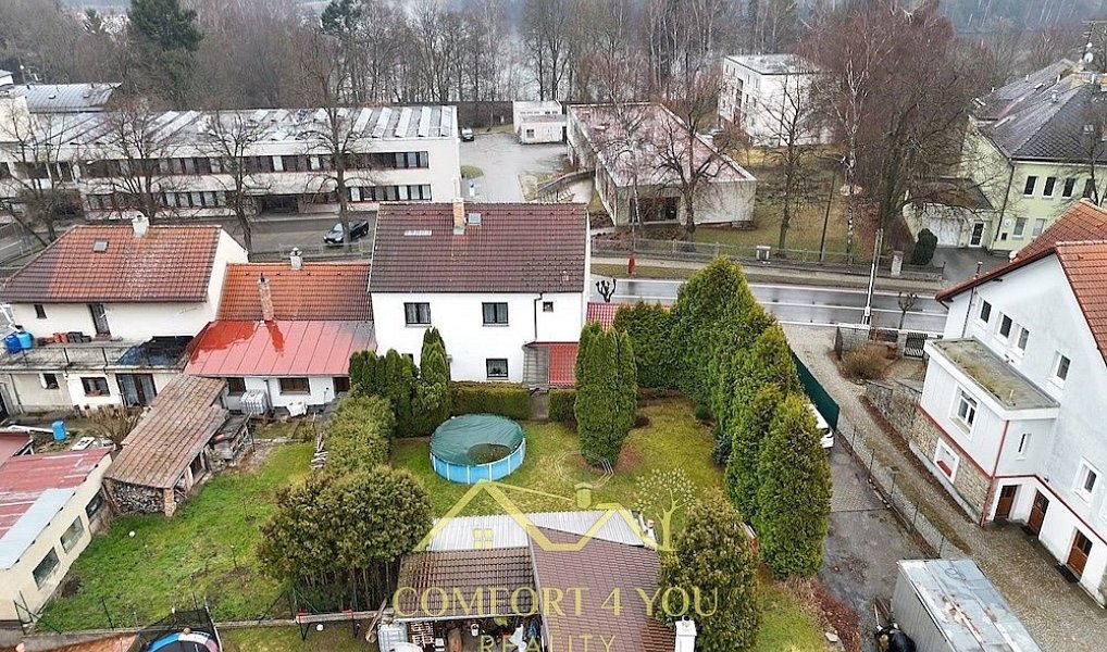 Prodej domu 140 m² s pozemkem 693 m², Třešť – náhled fotky 31