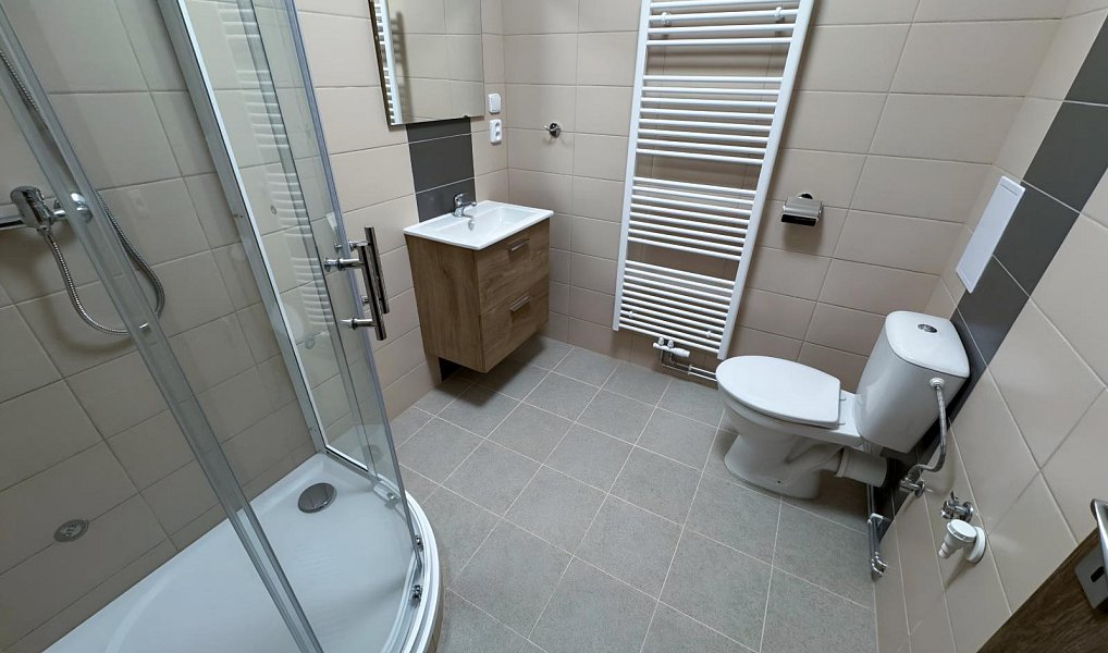 Pronájem bytu 2+kk 66 m², Ústí nad Labem – náhled fotky 4