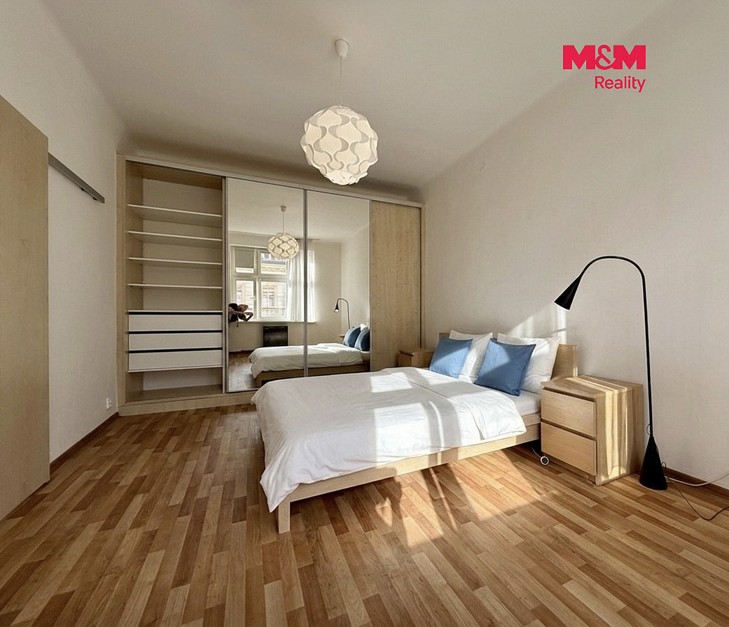 Pronájem bytu 2+kk 52 m² - Ansicht 6