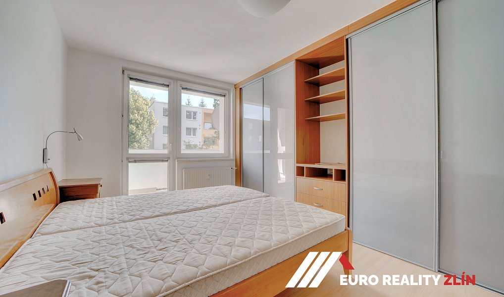 Pronájem bytu 2+1 66 m², Zlín – náhled fotky 6