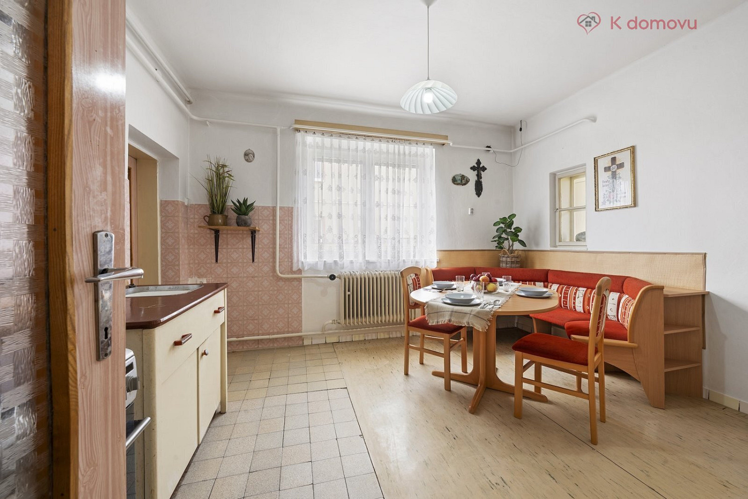 Prodej domu 122 m² s pozemkem 755 m² – pohled 4