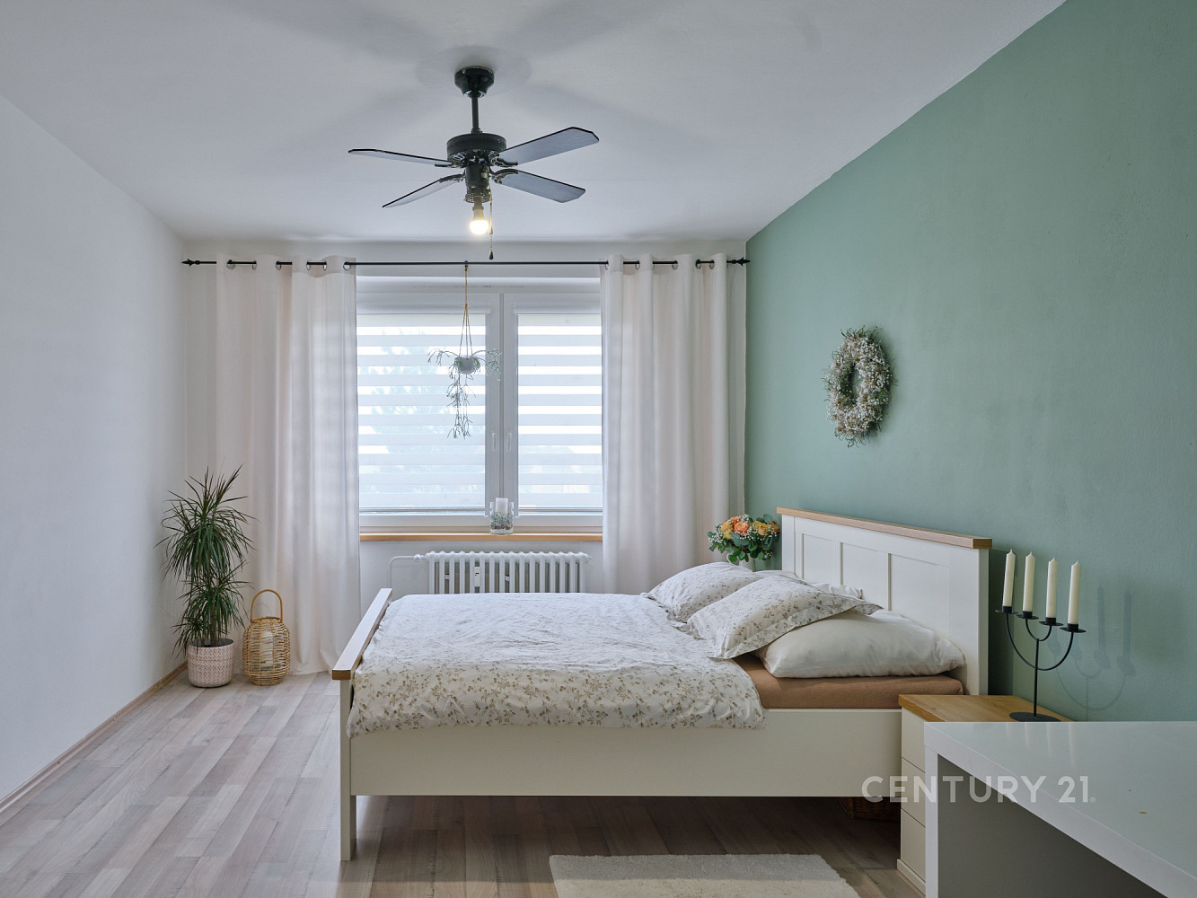 Pronájem bytu 3+1 73 m² — photo 3