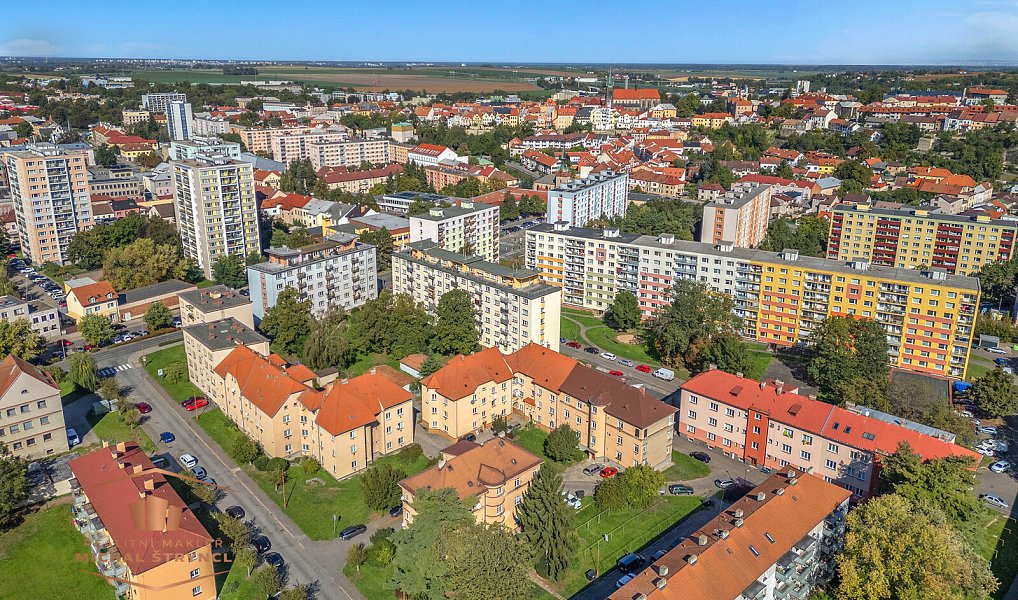 Prodej bytu 1+kk 31 m², Chrudim – náhled fotky 14