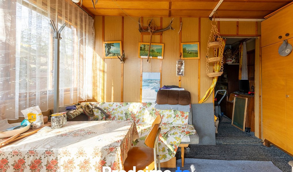 Prodej zahrady 589 m², Střelice – náhled fotky 10