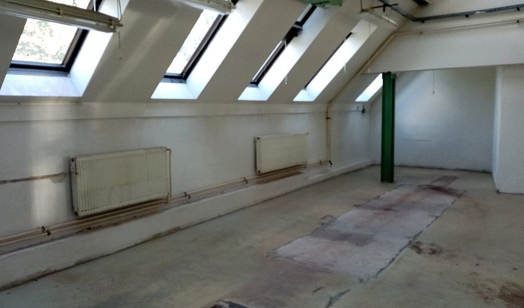 Pronájem skladovacích prostor 193 m², Příšovice – náhled fotky 6