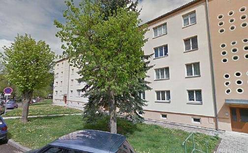 Prodej bytu 2+1 54 m², Nová Role, okres Karlovy Vary