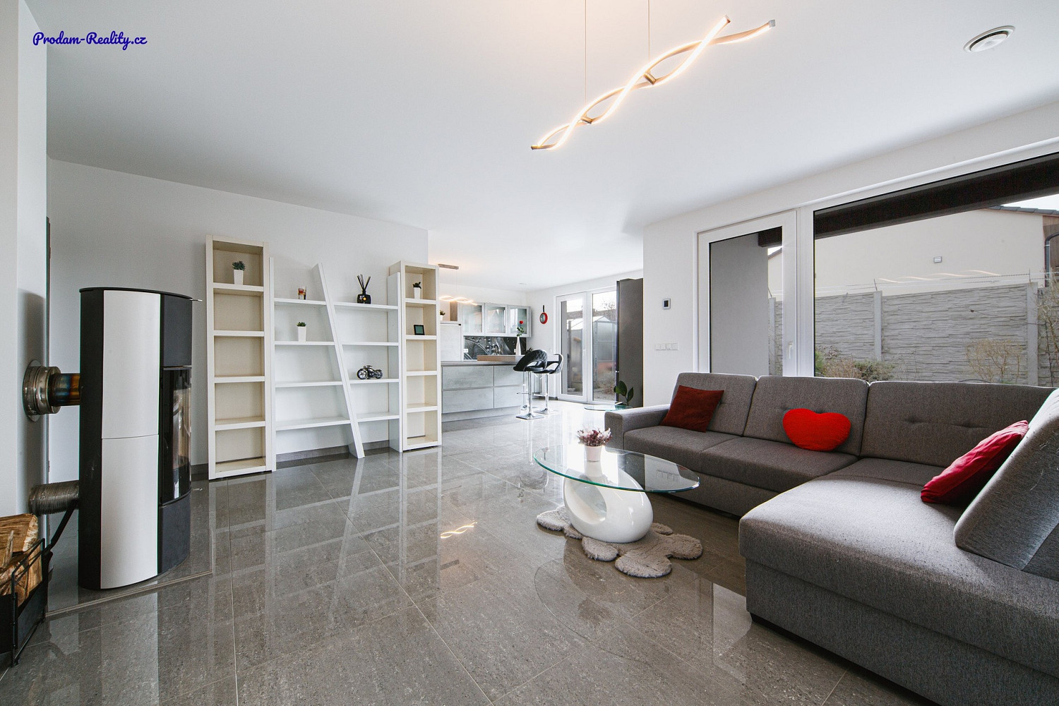 Prodej domu 124 m² s pozemkem 840 m² — photo 5