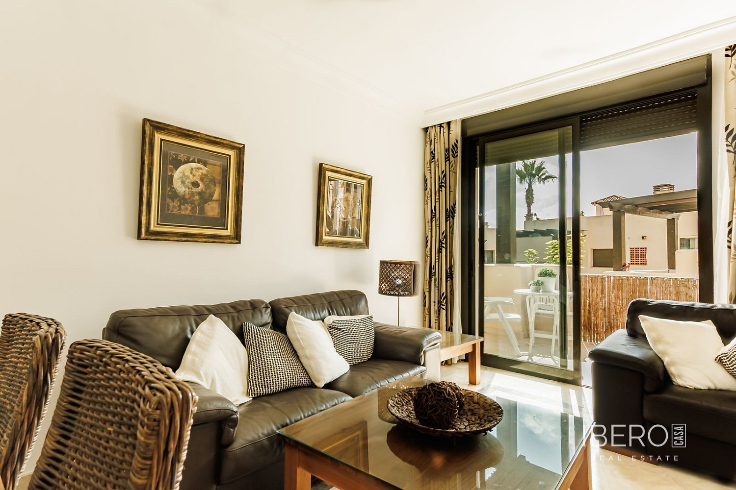 Pis 3+kk – San Javier, Roda Golf Resort, Campo de Cartagena y Mar Menor - Vista 4