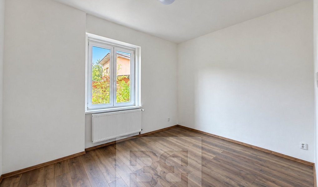 Pronájem bytu 2+1, 45 m², Děčín IV-Podmokly - Děčín, Děčín
