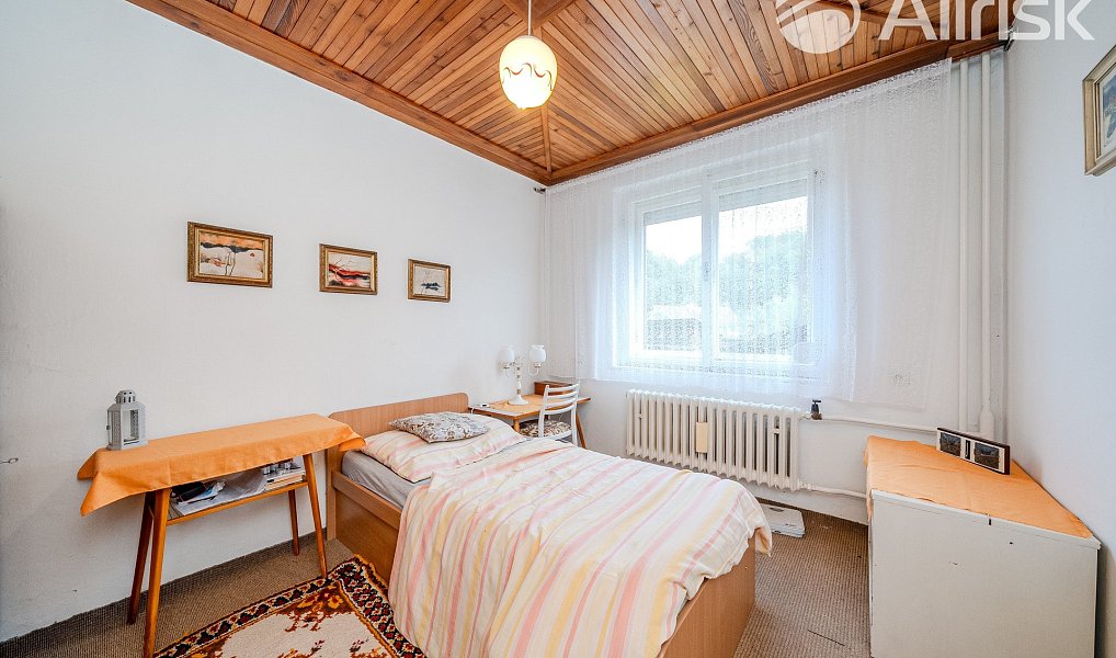 Prodej domu 165 m² s pozemkem 5 899 m², Bílovec – náhled fotky 11