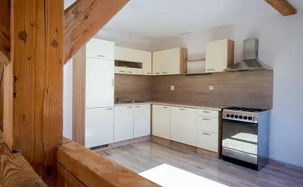 Pronájem bytu 3+kk 99 m²