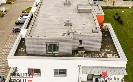 Prodej bytu 2+kk 50 m², Zelnice II., Slavkov u Brna, okres Vyškov