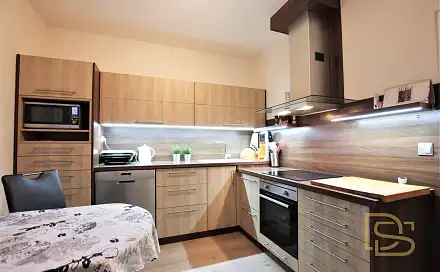 Pronájem bytu 3+1 72 m²
