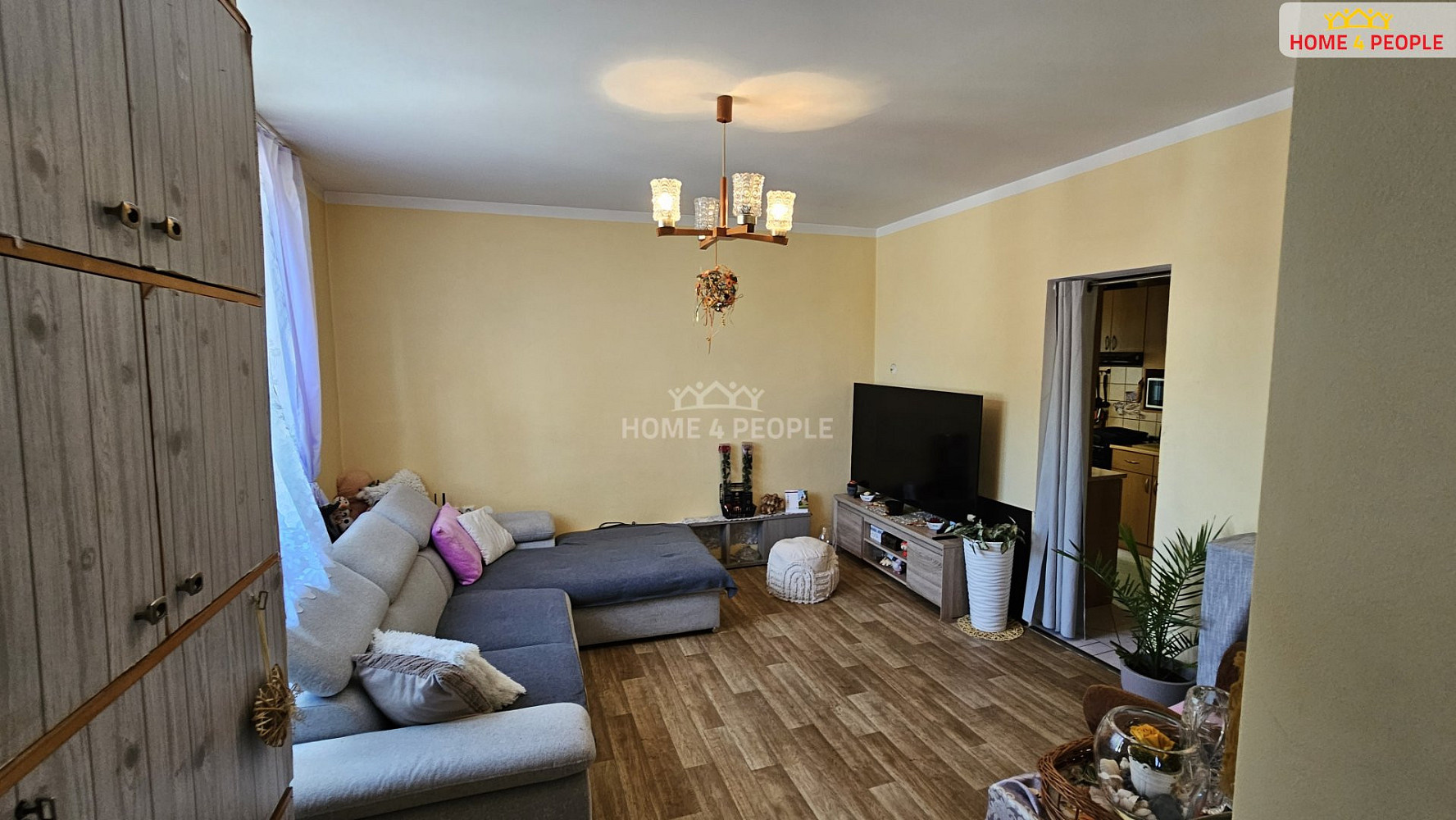 Prodej domu 89 m² s pozemkem 236 m² – fotografie 4