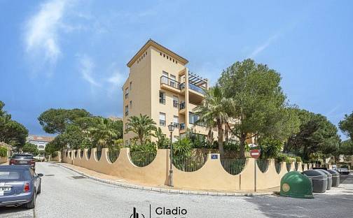 Prodej bytu 4+1 89 m², Marbella, Španělsko