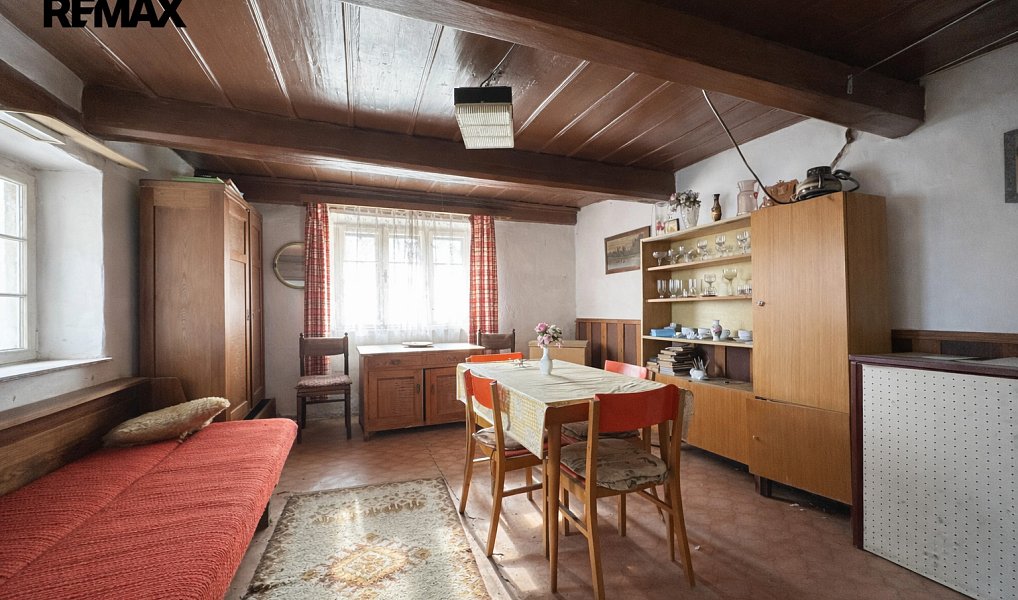 Prodej domu 100 m² s pozemkem 335 m², Bystřice – náhled fotky 15