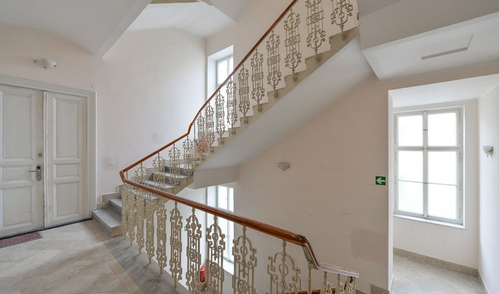 Pronájem bytu 1+1 32 m², Praha – náhled fotky 15