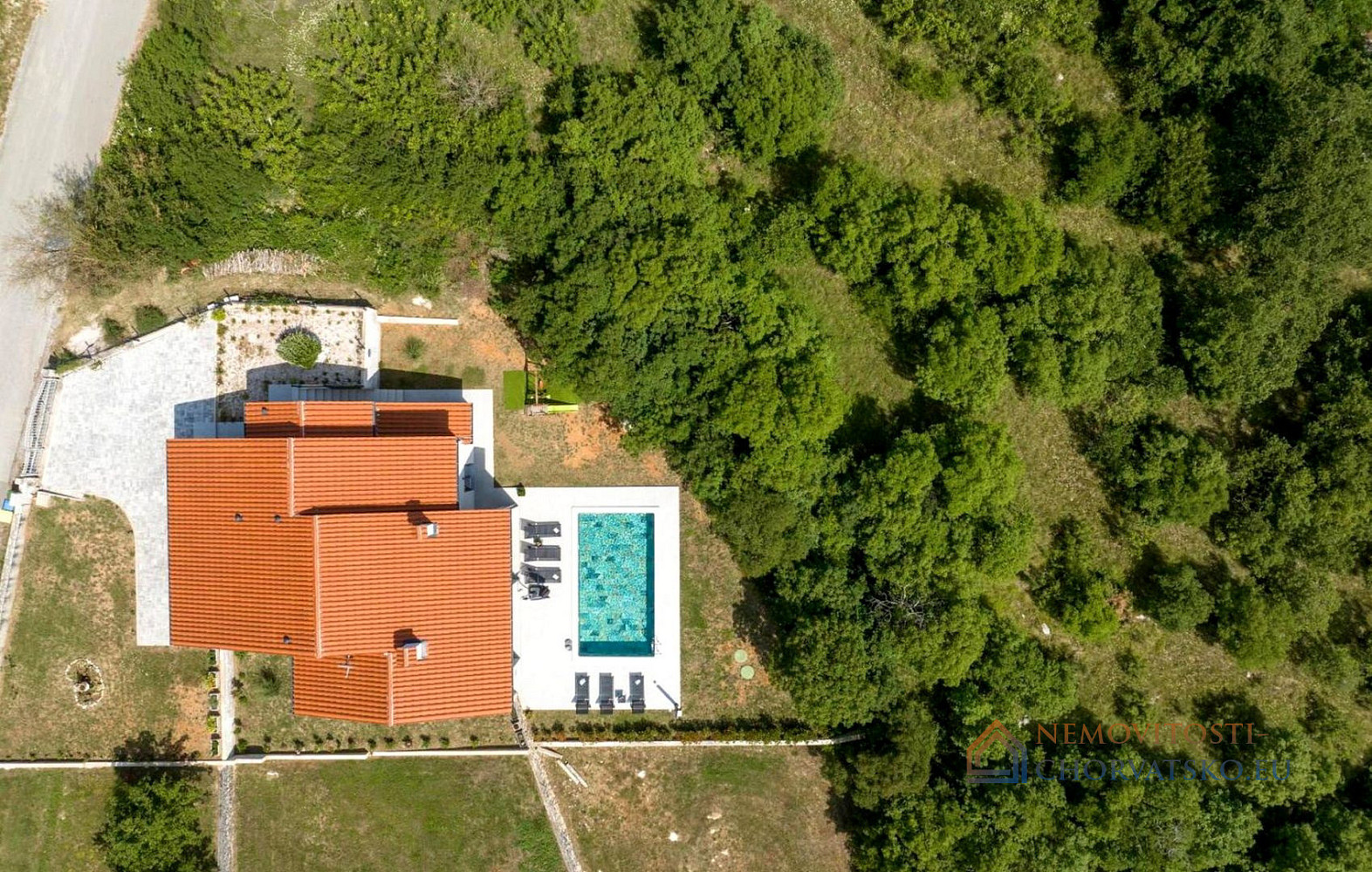 Prodej domu 167 m² s pozemkem 800 m² - Vista 4
