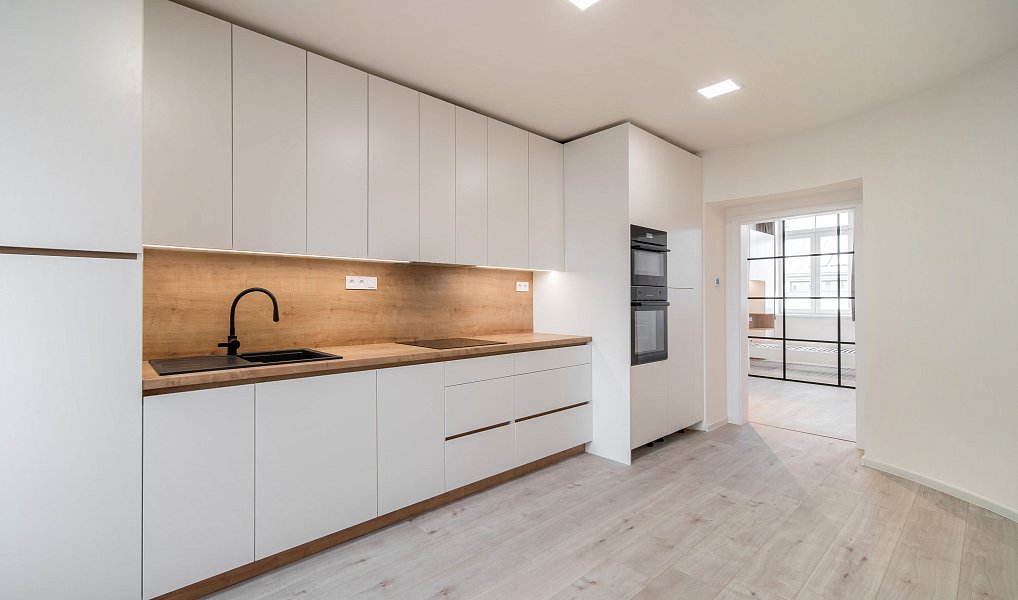 Prodej bytu 1+1 50 m², Brno – náhled fotky 2