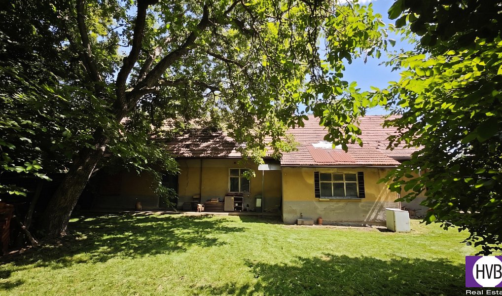 Prodej domu 105 m² s pozemkem 3 600 m², Suchdol – náhled fotky 11