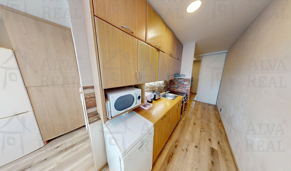 Prodej bytu 2+1 54 m², Židlochovice – náhled fotky 16