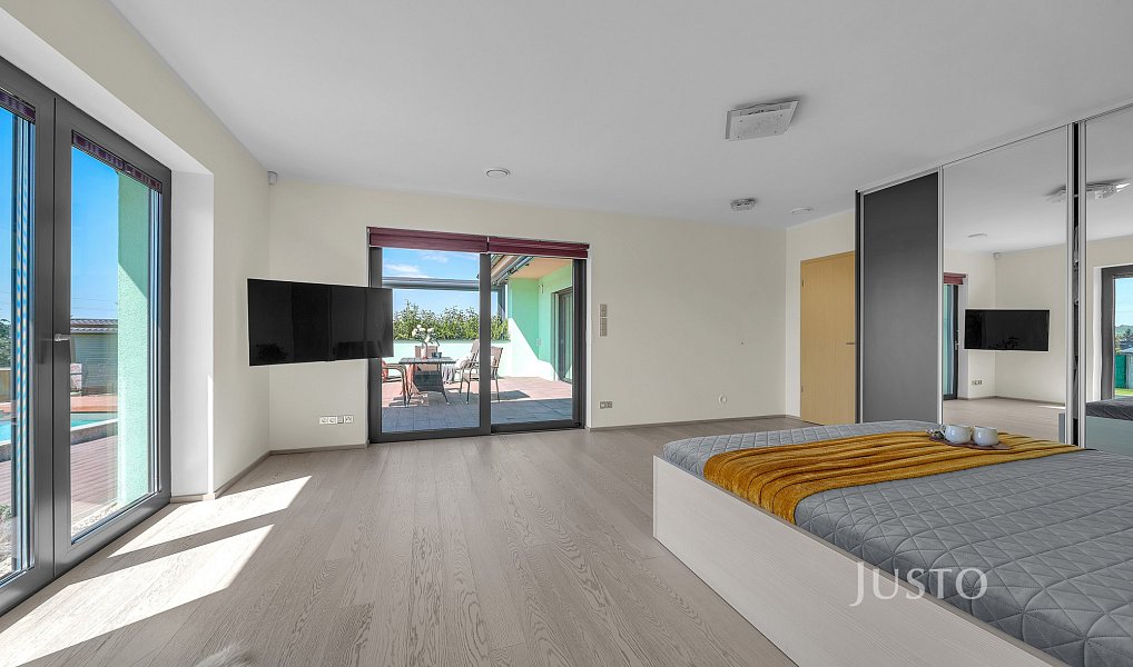 Prodej domu 188 m² s pozemkem 3 413 m², Stará Huť – náhled fotky 19