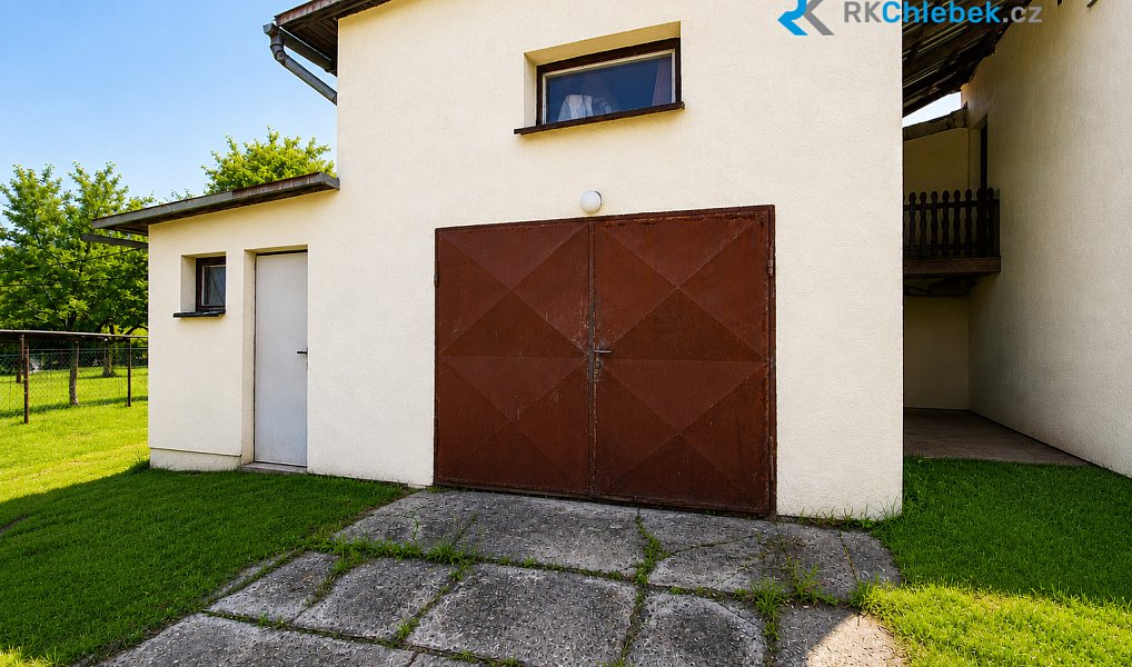 Prodej domu 210 m² s pozemkem 474 m², Frýdek-Místek – náhled fotky 11