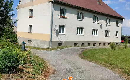 Prodej bytu 2+1 74 m², Malšice - Maršov, okres Tábor