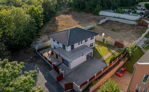 Prodej domu 338 m² s pozemkem 1 208 m², Albrechtova, Teplice