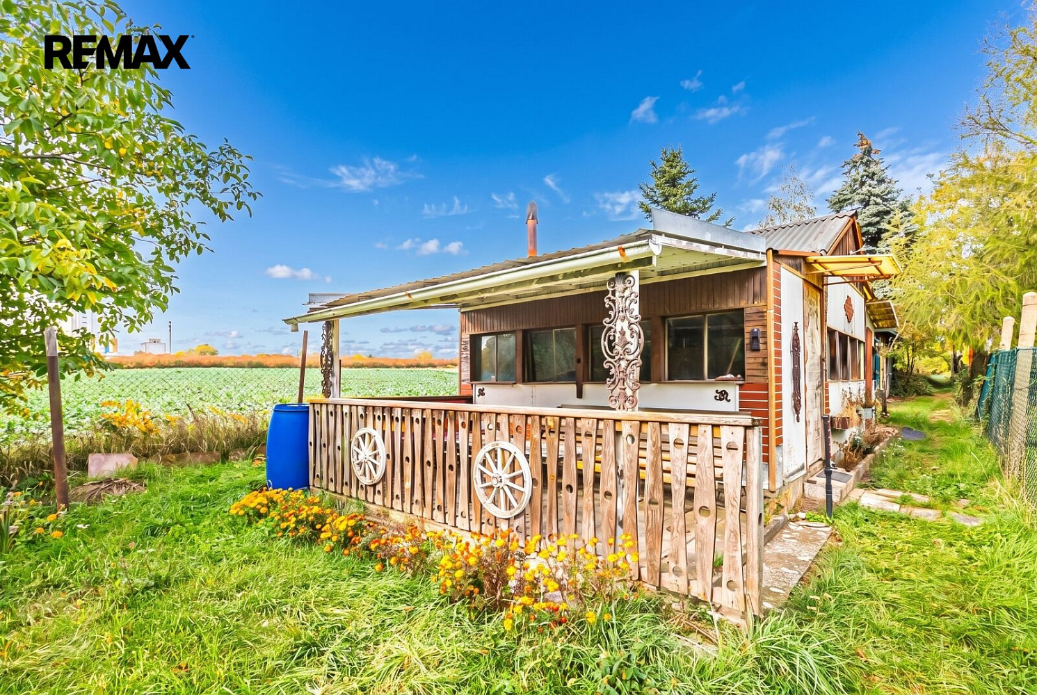 Prodej chaty/chalupy 50 m² s pozemkem 67 m²