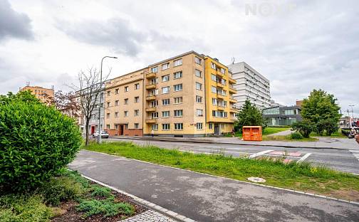 Prodej bytu 2+kk 48 m², Budějovická, Praha 4 - Krč